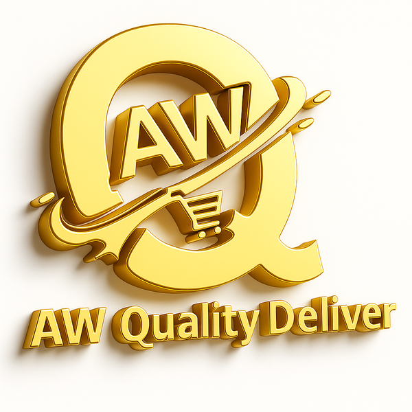 AW Quality Deliver